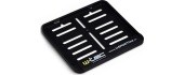 License Plate Holder W-TEC
