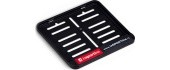 License Plate Holder inSPORTline