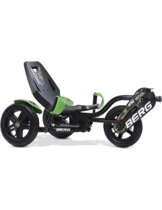 Kart BERG Street-X Venom