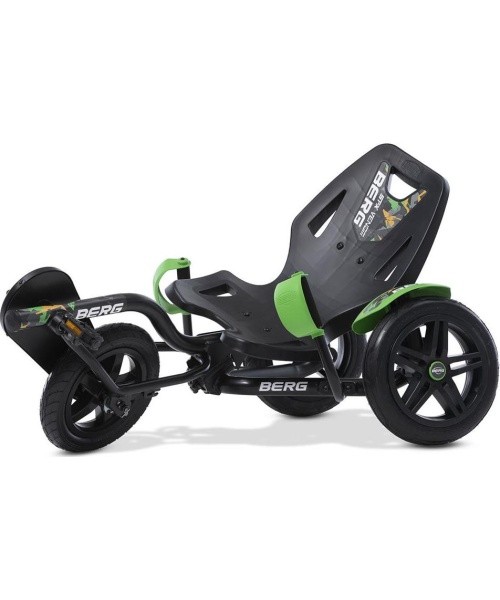 Go-kart BERG Street-X Venom