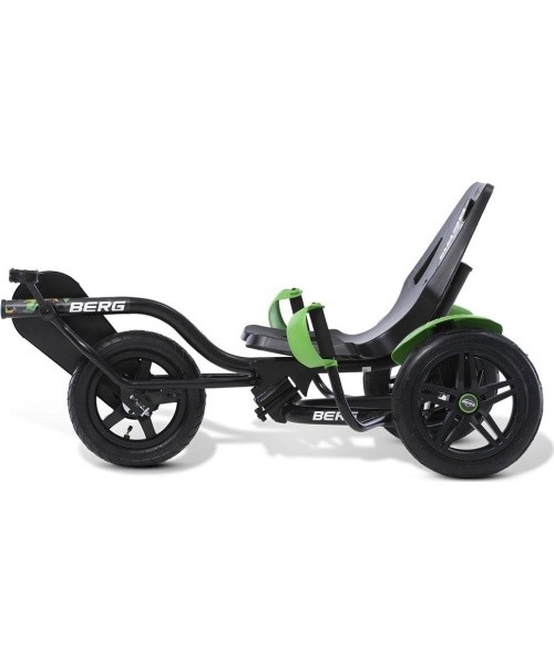 Kart BERG Street-X Venom
