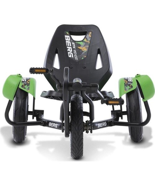 Kart BERG Street-X Venom
