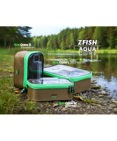 Kott ZFISH Aquacore Eva L