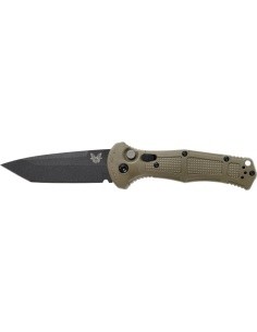 Nuga Benchmade 9071BK-1 Claymore