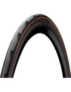 Rehv 28" Continental Grand Prix 5000 S TR 28-622 Fold black/transparent