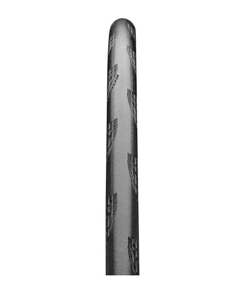 Rehv 28" Continental Grand Prix 5000 S TR 28-622 Fold black/transparent