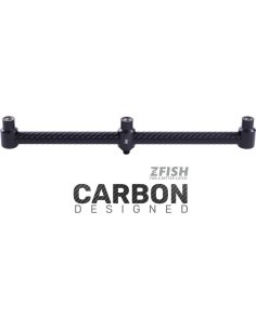 ZFISH Carbon Buzzer Bar 30 cm / 3 ridvale