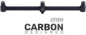 ZFISH Carbon Buzzer Bar 30 cm / 3 ridvale