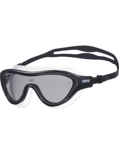 Ujumisprillid Arena The One, mustad