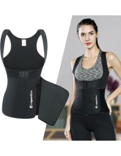 Korsett inSPORTline Corbeam - Must