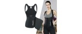Korsett inSPORTline Corbeam - Must