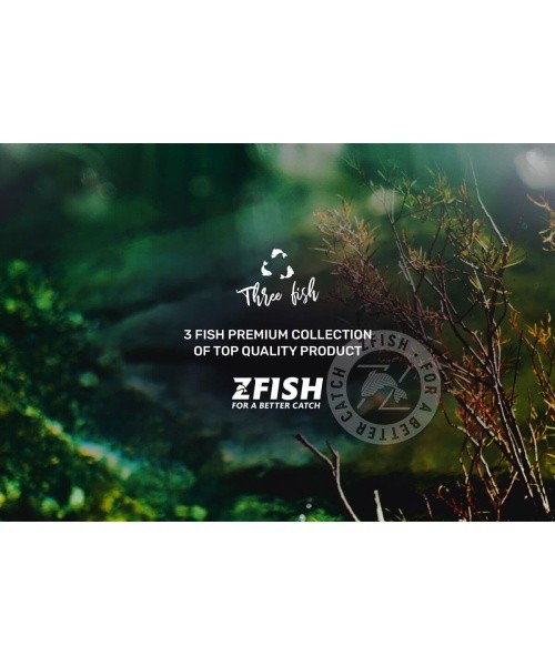 Puur ZFISH Bore Tool