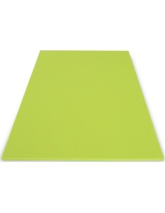 Matt Yate Aerobic – roheline, 8 mm