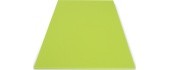 Mat Yate Aerobic - Pea Green, 8mm