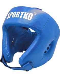 Poksikiiver SportKO OK2 - Sinine