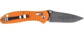 Ganzo folding knife G7392P-OR