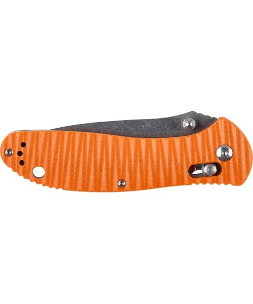 Ganzo folding knife G7392P-OR
