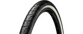Tire 28" Continental Ride City 42-622 black/white