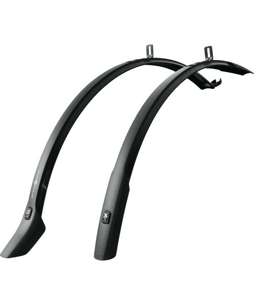 SKS Velo 42 Urban 28 Fender Set Black