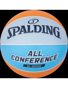 Korvpall Spalding All Conference (suurus 5)