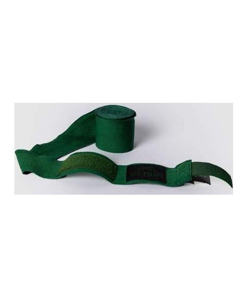 Handwraps Venum Kontact Khaki/Black, 2.5m