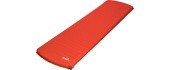 Self-Inflating Mat Yate Guide, 38 mm - Red/Grey