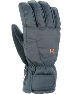 Winter Gloves FERRINO Snug - Black