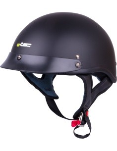 Mootorratturi kiiver W-TEC V531 - Matt must