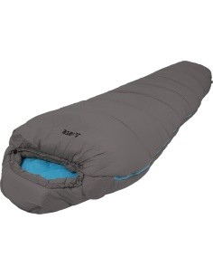 Sleeping Bag Yate Mons 500, Hollow Fiber, Size L, 200cm