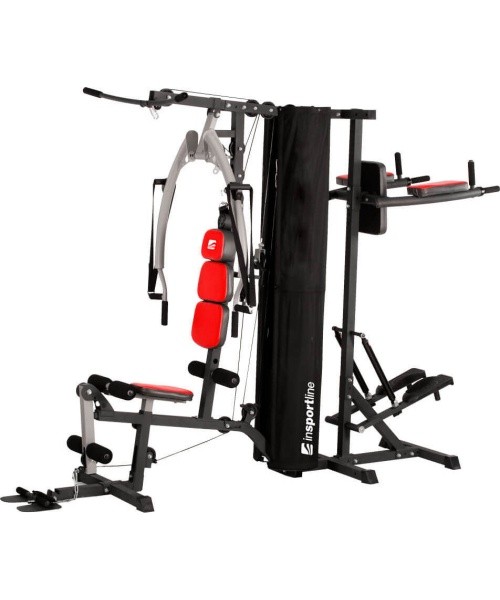Multi-Gym inSPORTline Phanton