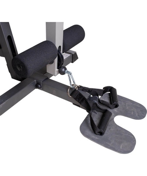 Multi-Gym inSPORTline Phanton