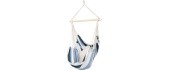 Amazonas Hammock seat 'Havanna' with Elltex