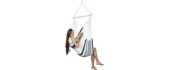 Amazonas Hammock seat 'Havanna' with Elltex