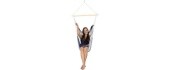 Amazonas Hammock seat 'Havanna' with Elltex