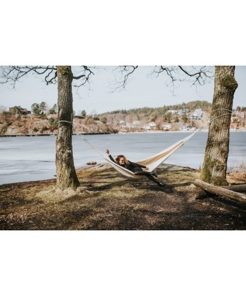 Hammock Amazonas Barbados Natura