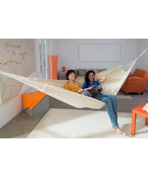 Hammock Amazonas Barbados Natura