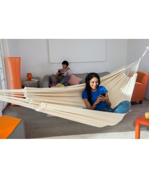 Hammock Amazonas Barbados Natura
