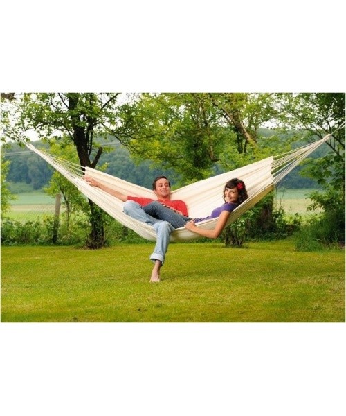Hammock Amazonas Barbados Natura