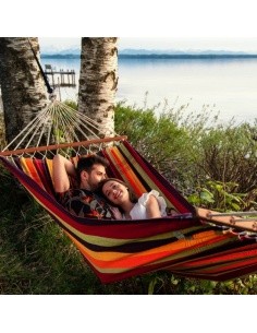 Hammock Amazonas Brasilia Tropical