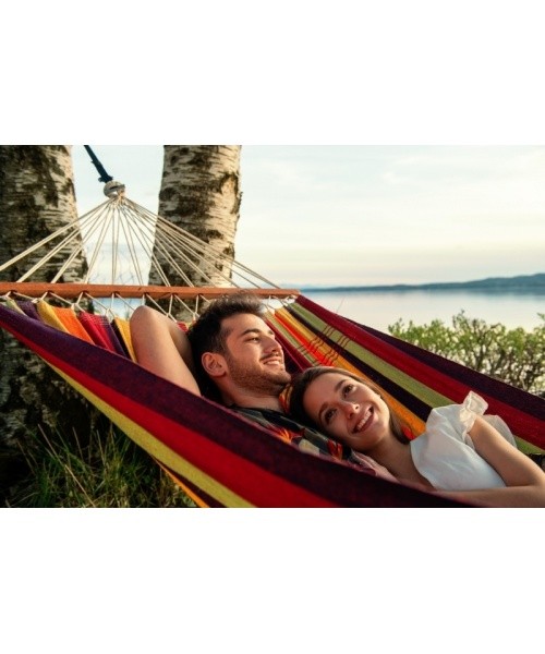 Hammock Amazonas Brasilia Tropical