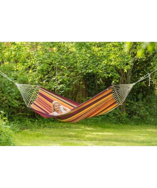 Hammock Amazonas Brasilia Tropical