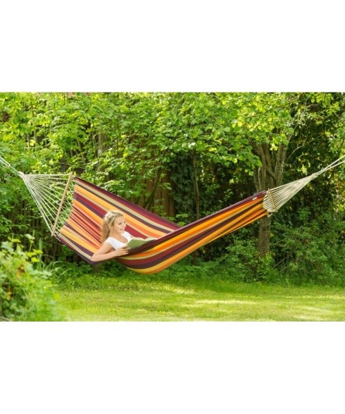 Hammock Amazonas Brasilia Tropical