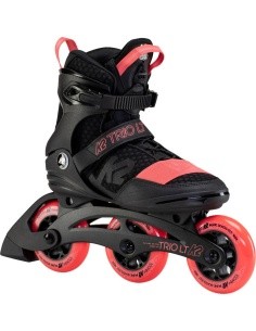Women’s Rollerblades K2 Trio LT 100 W 2021