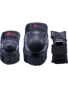 Kaitsmete komplekt Rollerblade K2 Prime M 2020