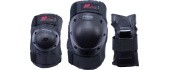 Kaitsmete komplekt Rollerblade K2 Prime M 2020
