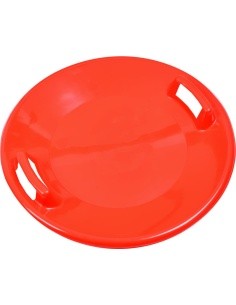 Snow Spartan Ufo - Red