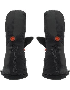 Heated Mittens Glovii GZ1