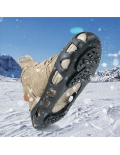 Libisemisvastased naelikud inSPORTline Niseko