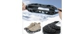 Libisemisvastased naelikud inSPORTline Niseko