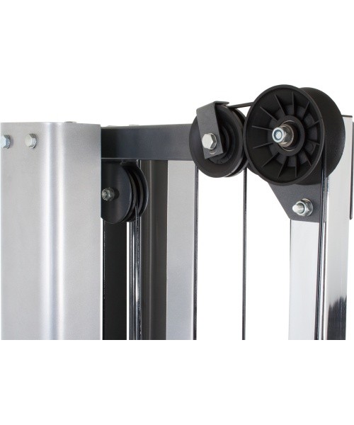 PowerMark 810 Dual Adjustable Pulley System
